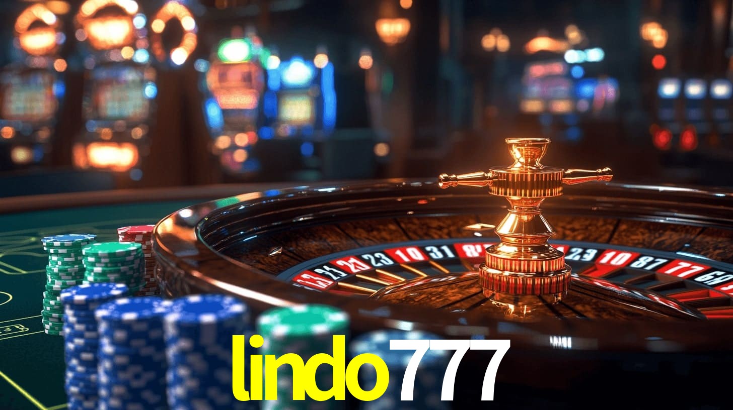 lindo777 bet