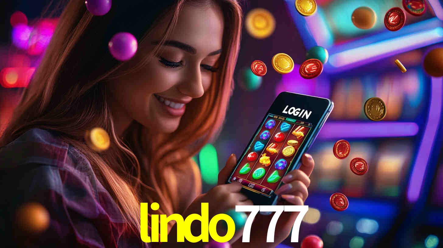lindo777: Seu Cassino Premiado com Pagamentos Rápidos