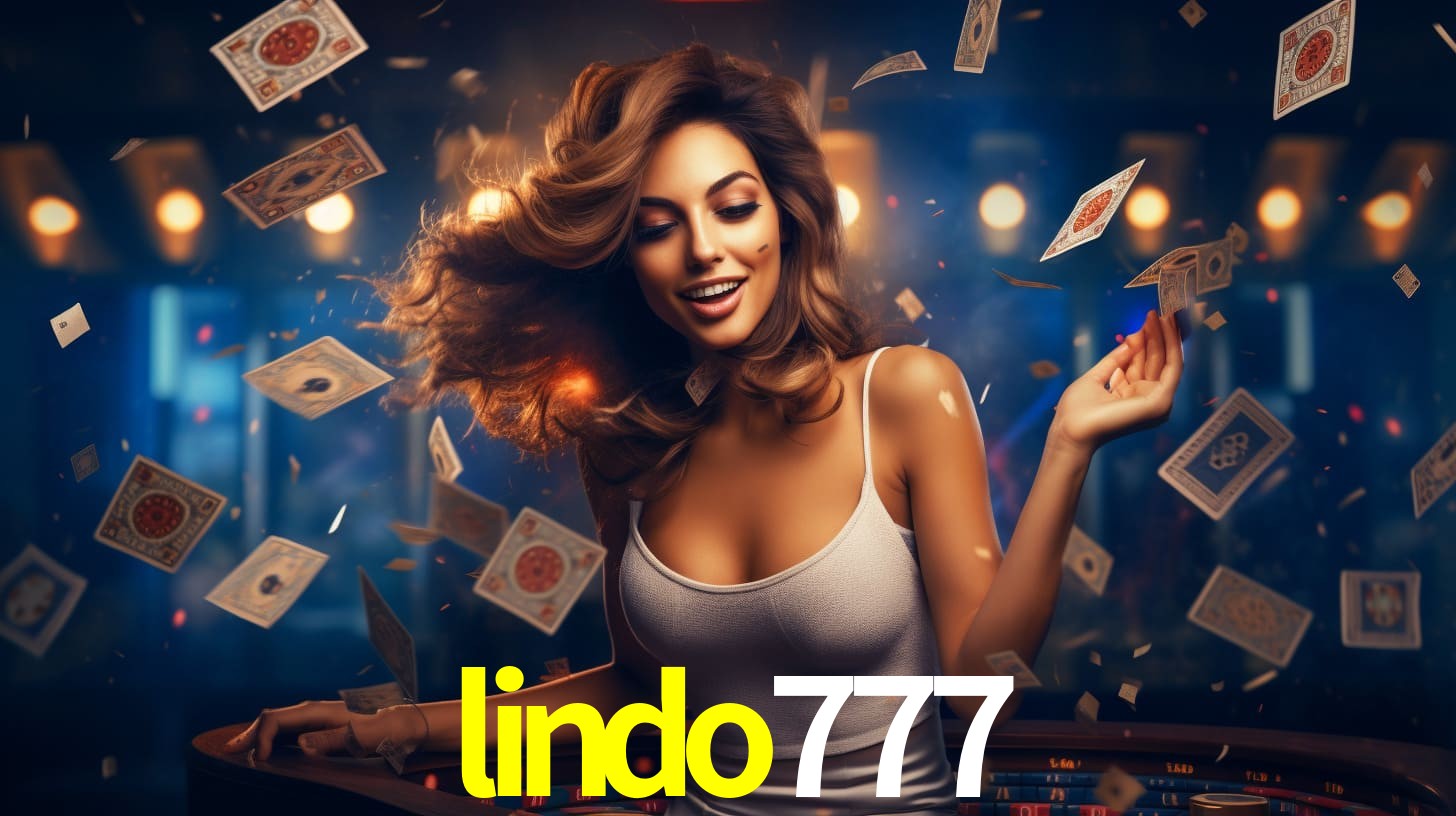 lindo777 - Cassino Luxo On-line - lindo777.com