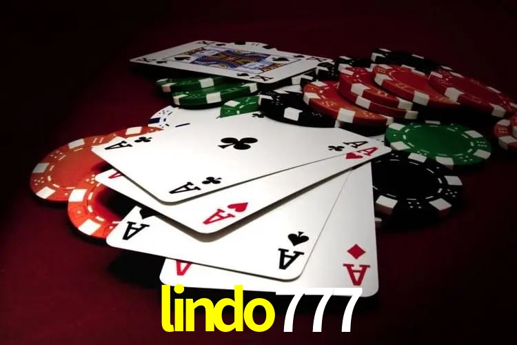 Provedores de Jogos lindo777