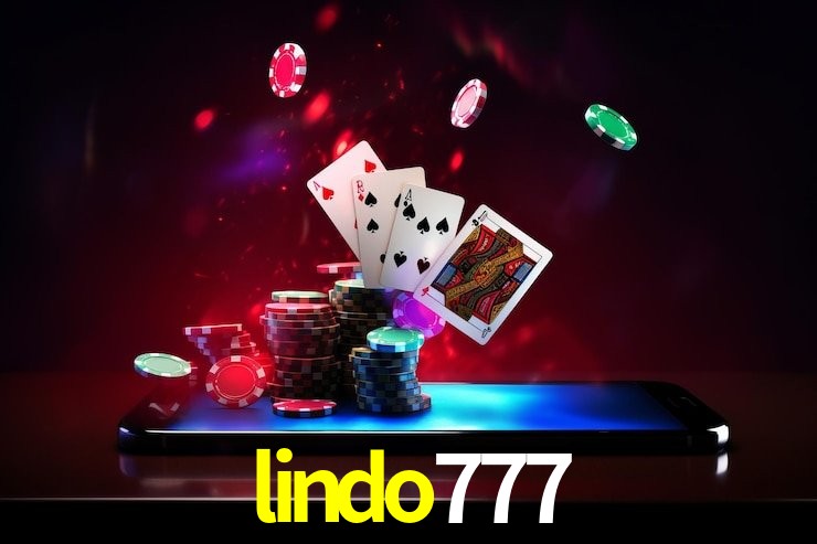 Casino Ao Vivo lindo777