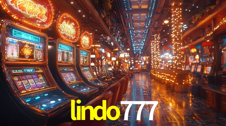 lindo777: Seu Especialista em Apostas Esportivas Brasileiras