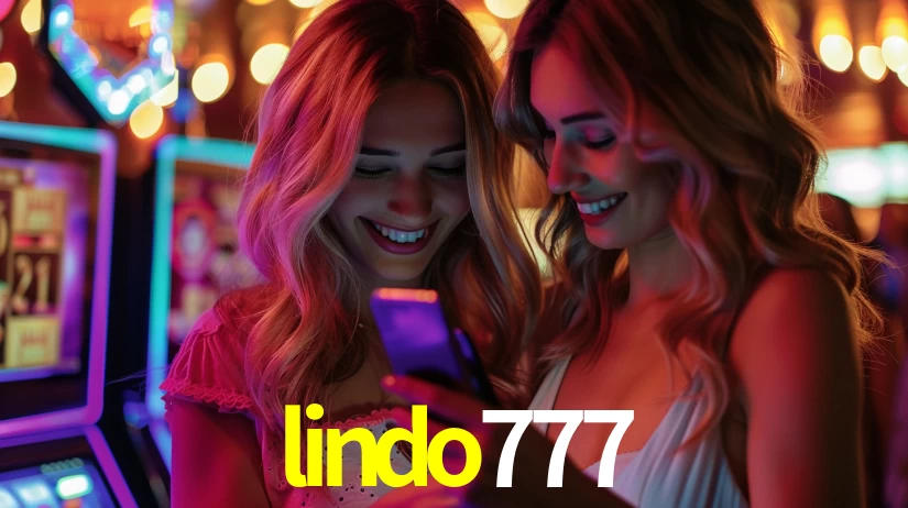 lindo777.com