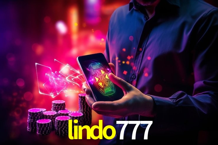 Casino Ao Vivo lindo777