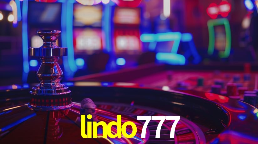 lindo777: Jogos de Caça-Níqueis-Altas Recompensas, Roleta-Velocidade, Blackjack-Desafios Máximos