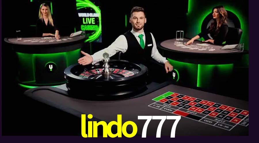 Desvendando o Mundo dos Jogos Virtuais na lindo777