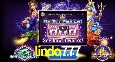 Descubra a Magia dos Jogos de Arcade no lindo777