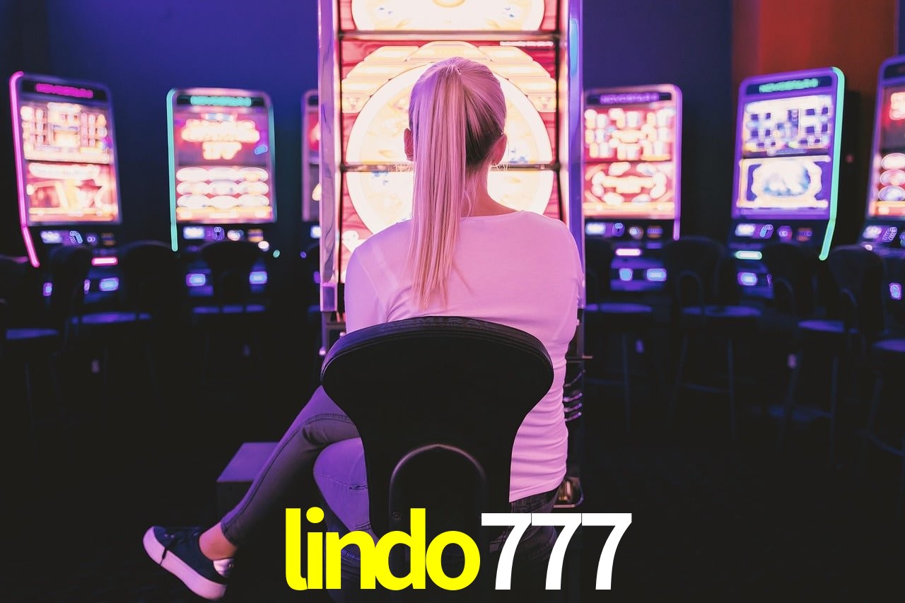Casino VIP lindo777