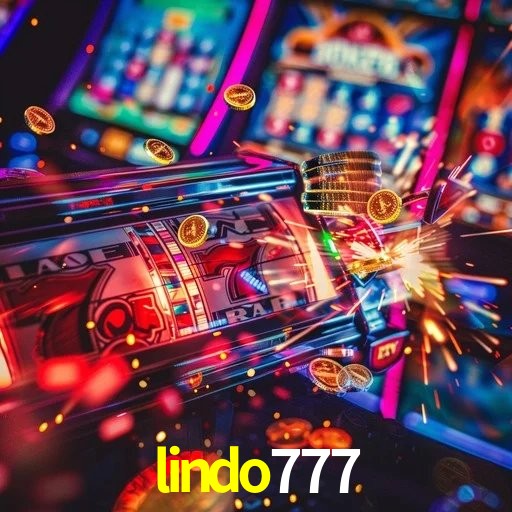 Jogos de Slot lindo777