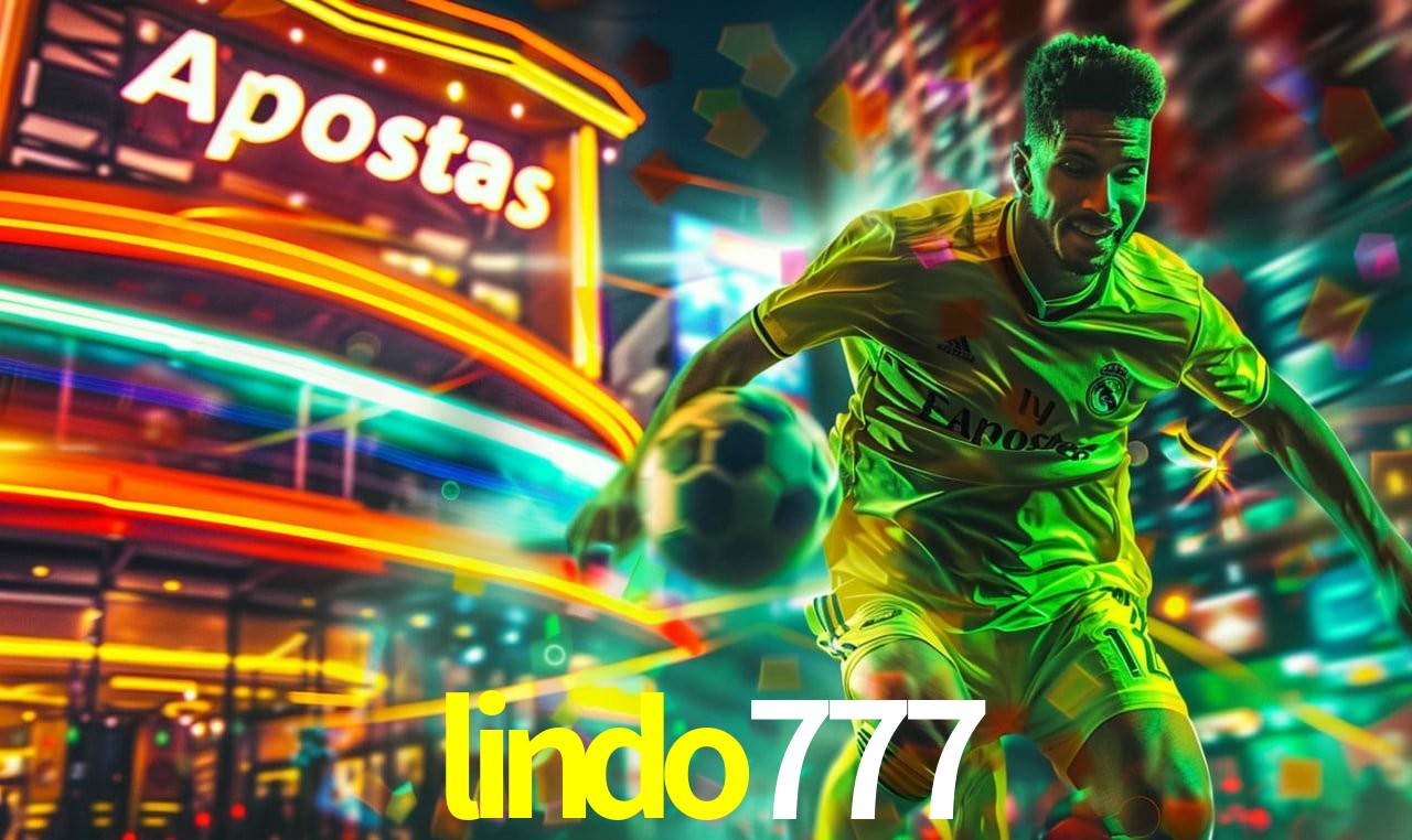 Estatísticas lindo777