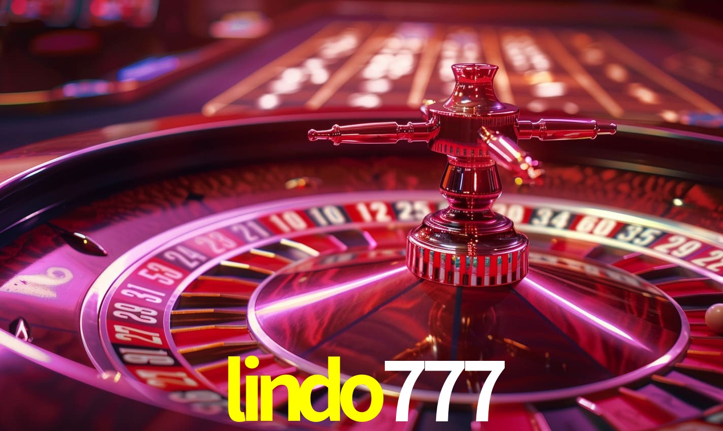 Casino Ao Vivo lindo777
