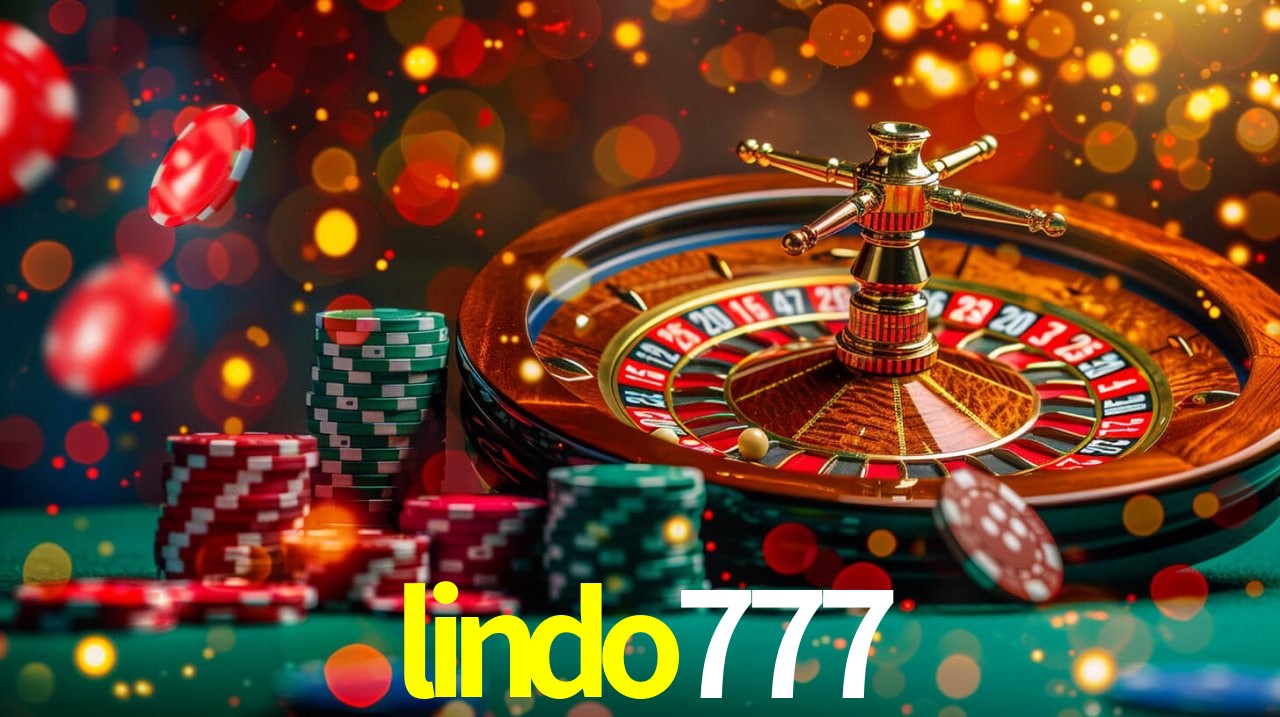 Casino VIP lindo777