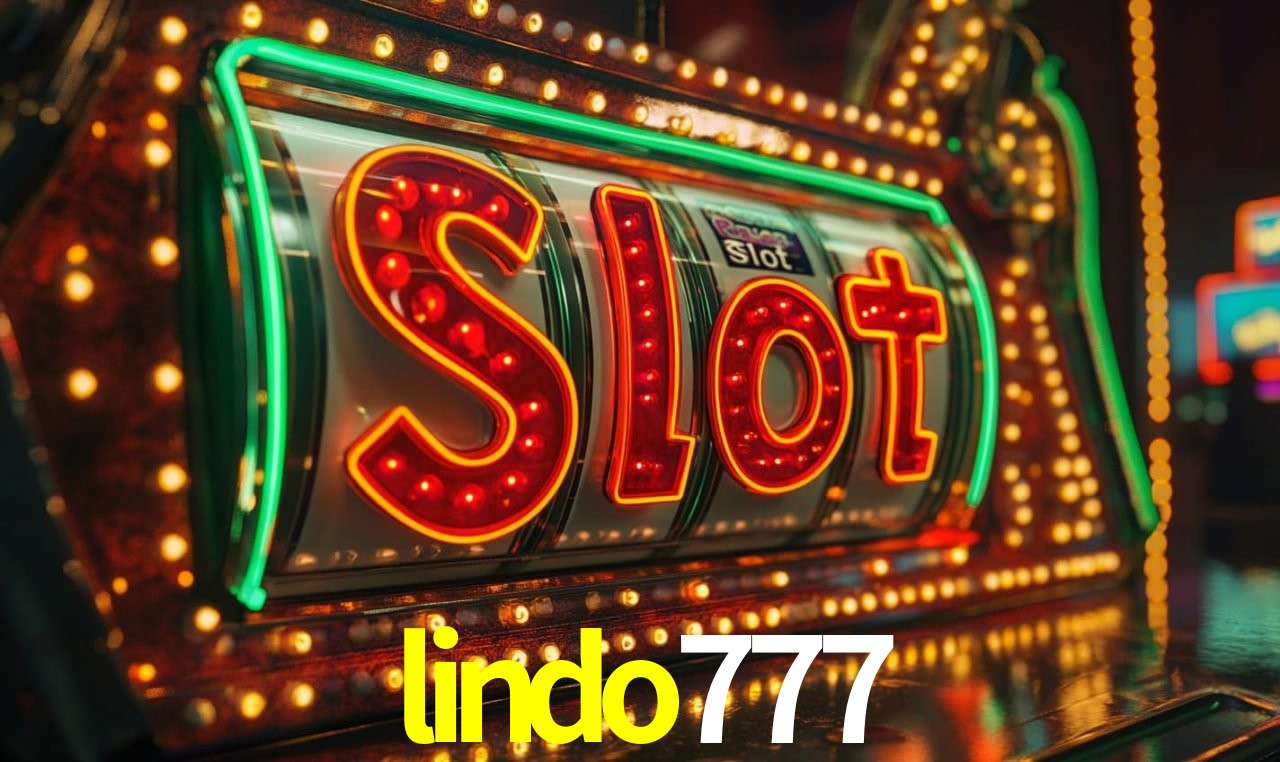 Provedores de Jogos lindo777