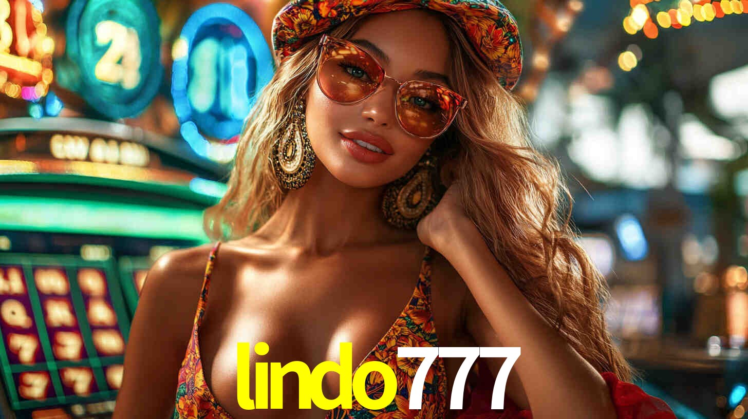 Bônus de Boas-vindas lindo777