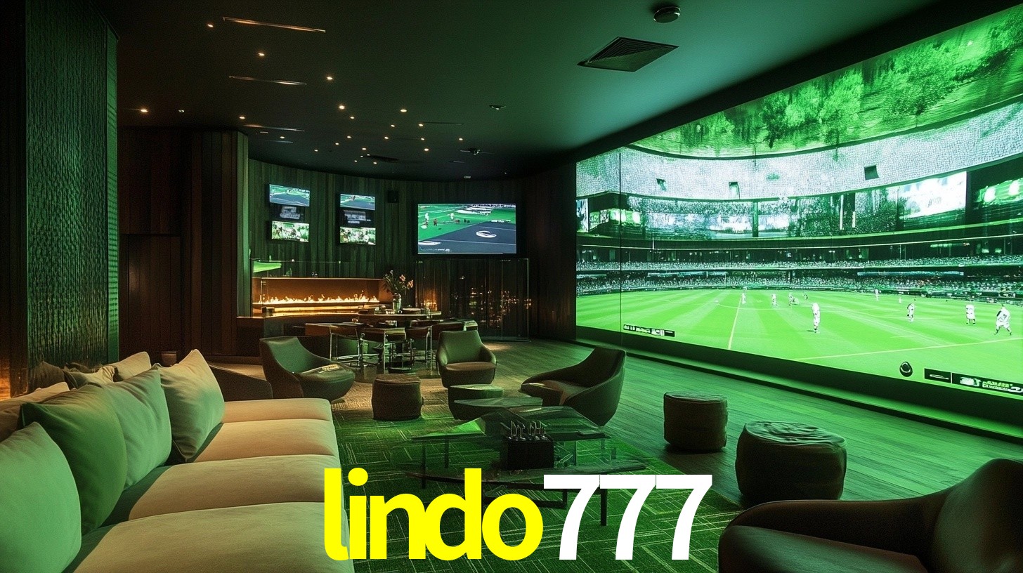 lindo777.com