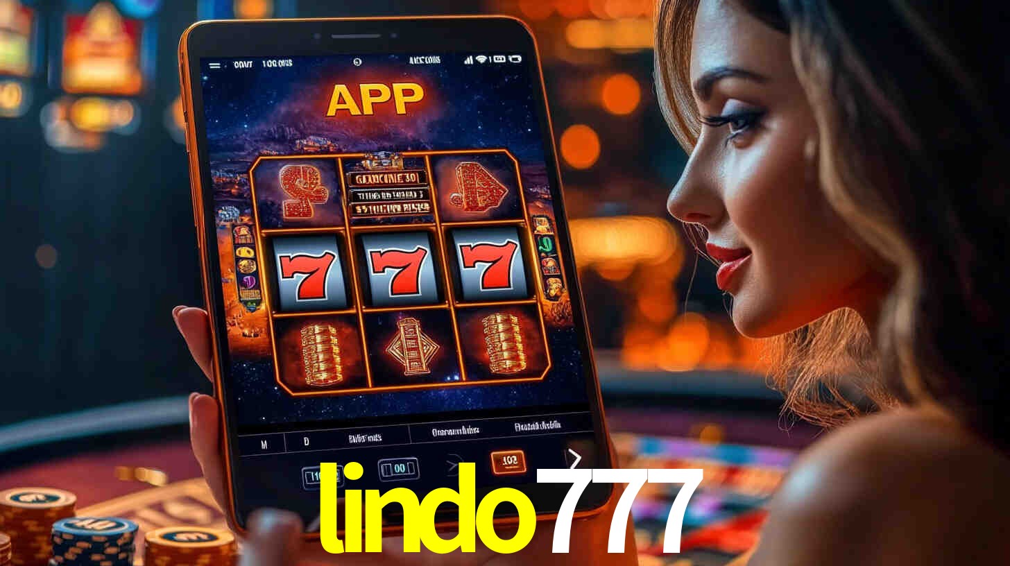 lindo777 bet