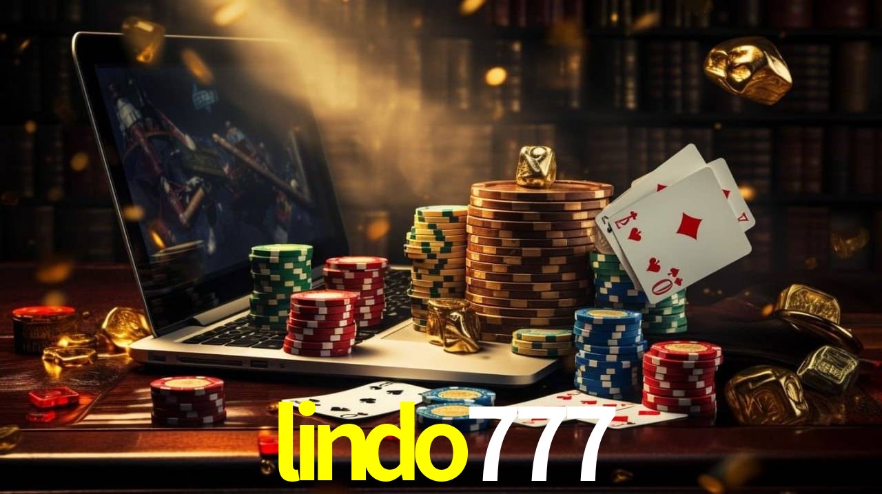 Login Seguro lindo777