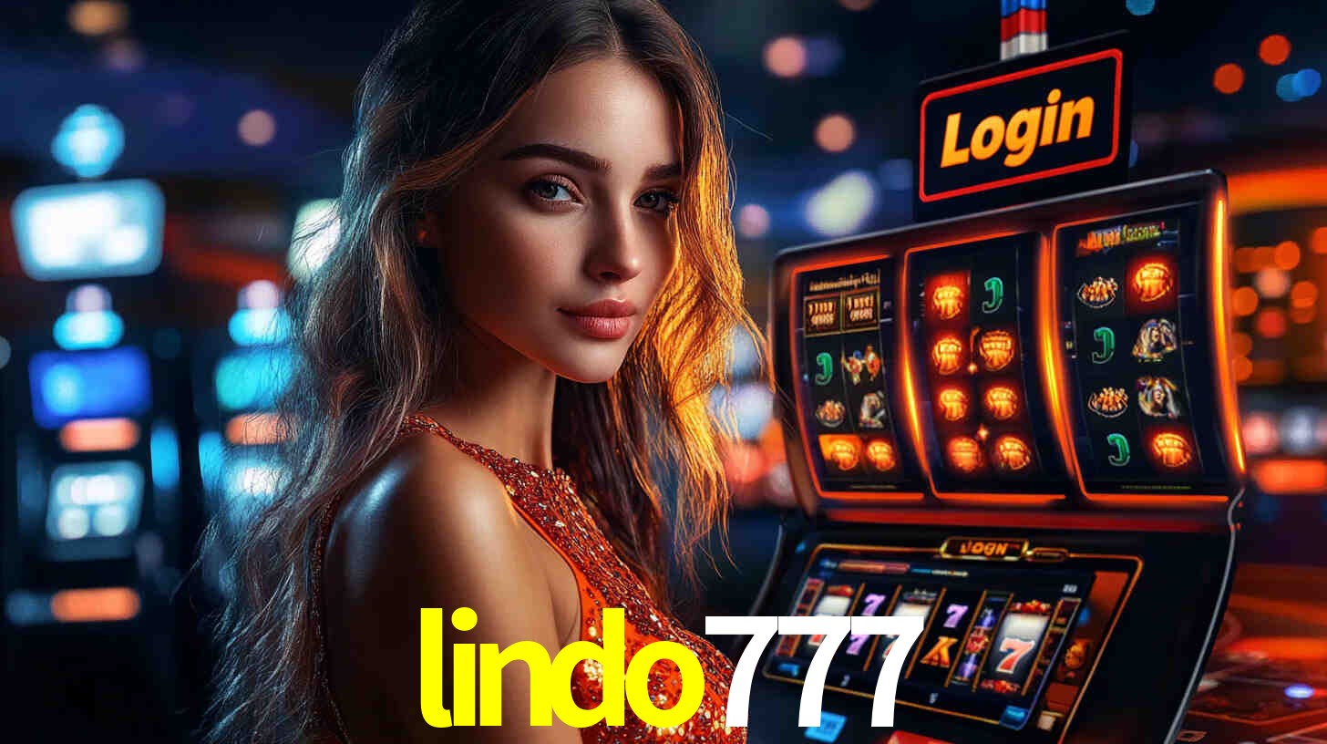 lindo777.com