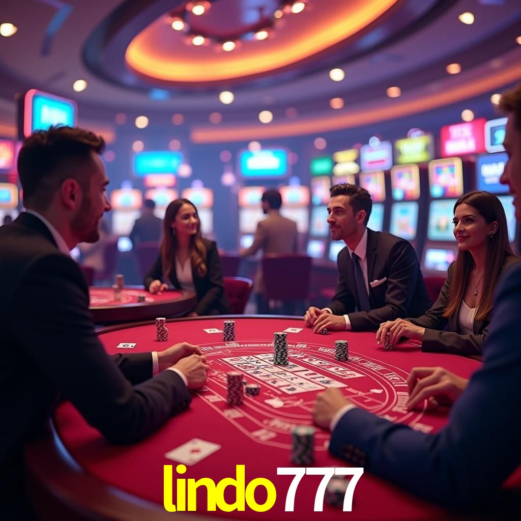 Diretório de Jogos lindo777